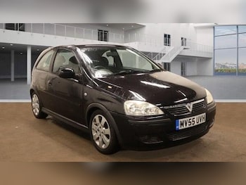 2005 (55) - 1.2i 16V SXi [80] 3dr