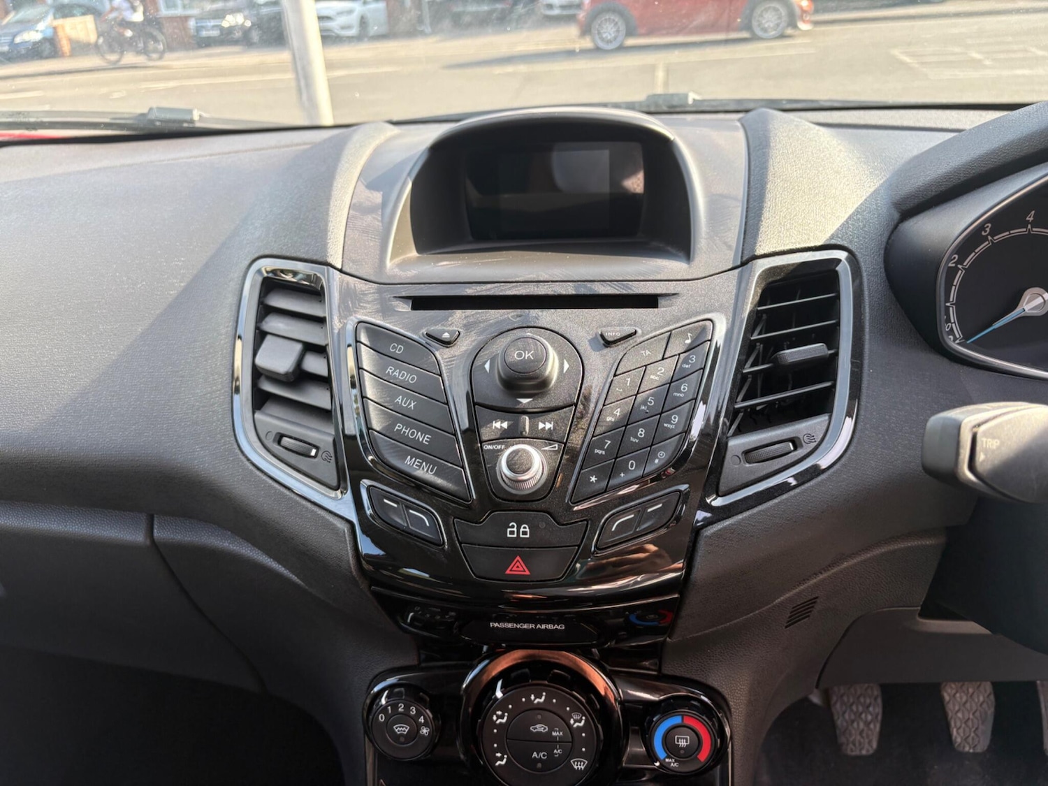 Vehicle 16