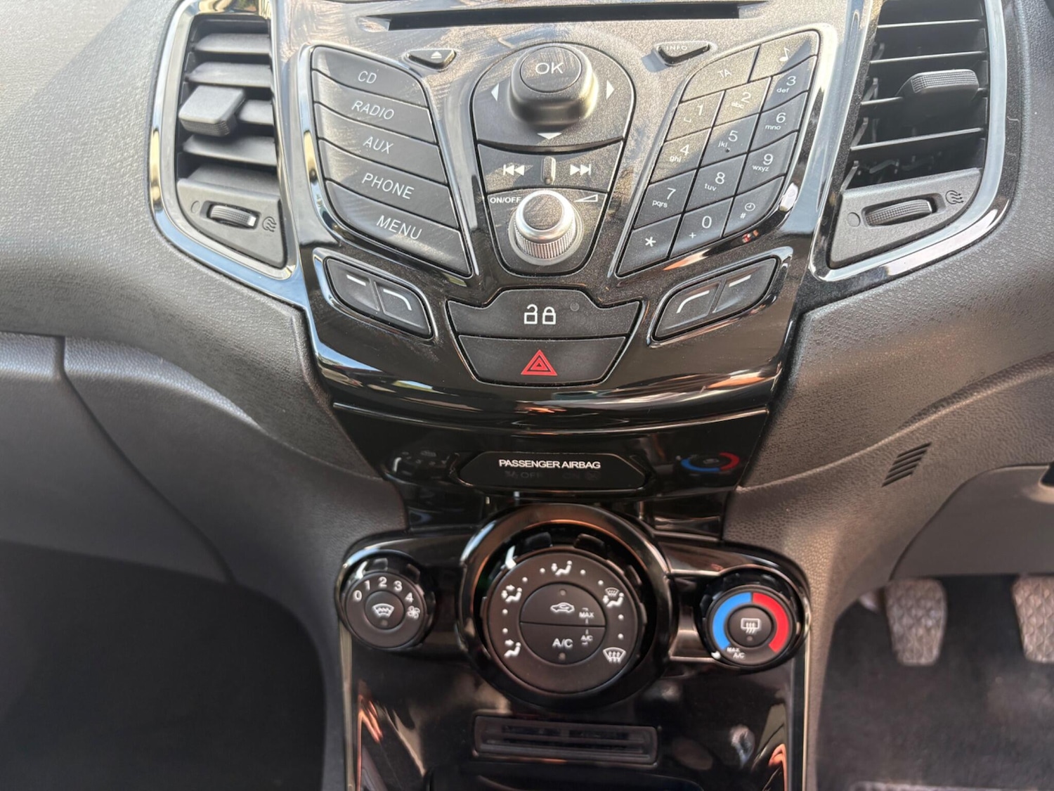 Vehicle 17