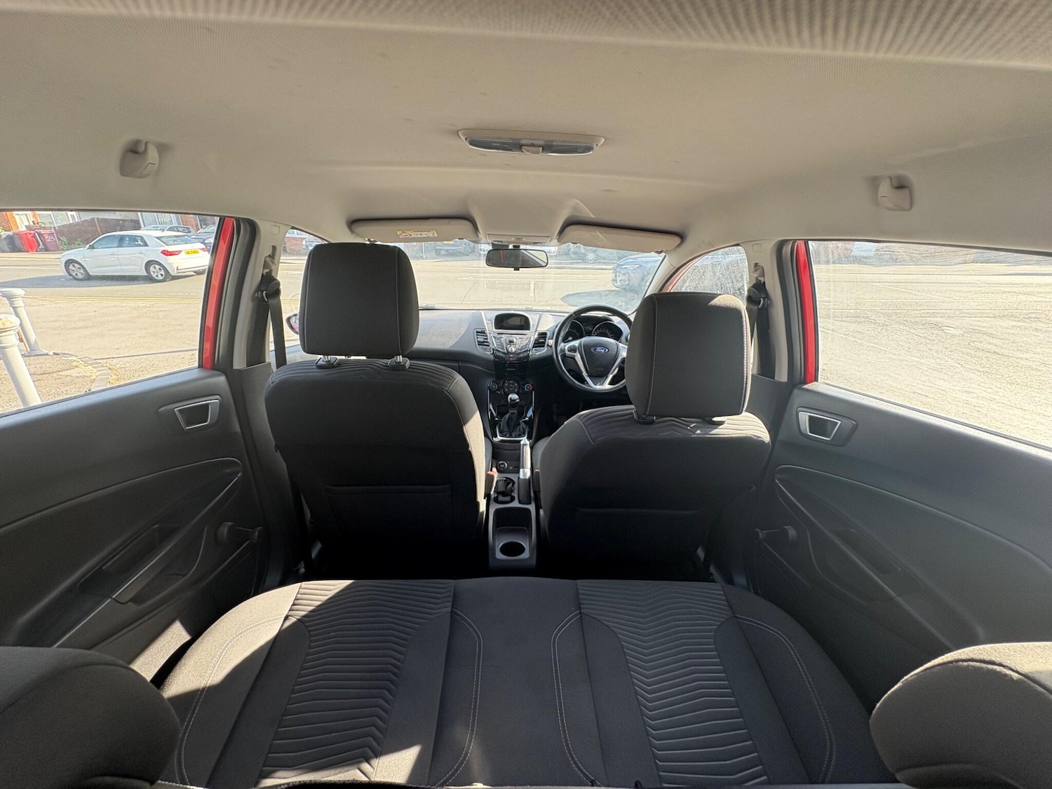 Vehicle 67