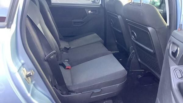 Used Vauxhall Meriva 2008 for sale - 77203113: Photo 12
