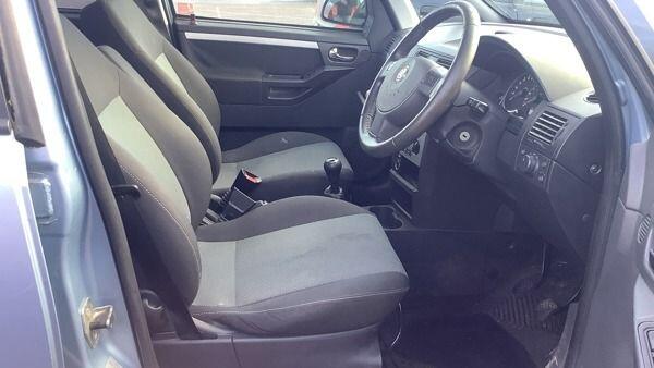 Used Vauxhall Meriva 2008 for sale - 77203113: Photo 15