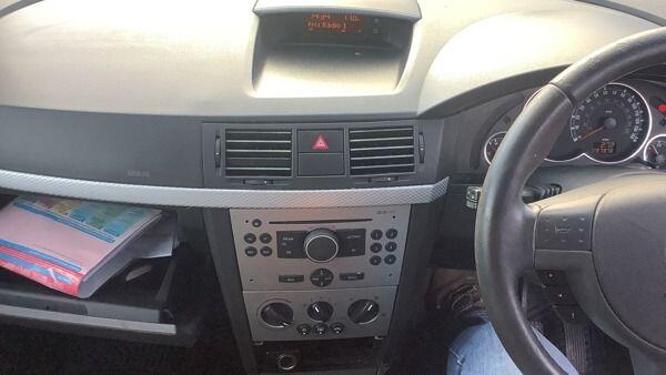 Used Vauxhall Meriva 2008 for sale - 77203113: Photo 18