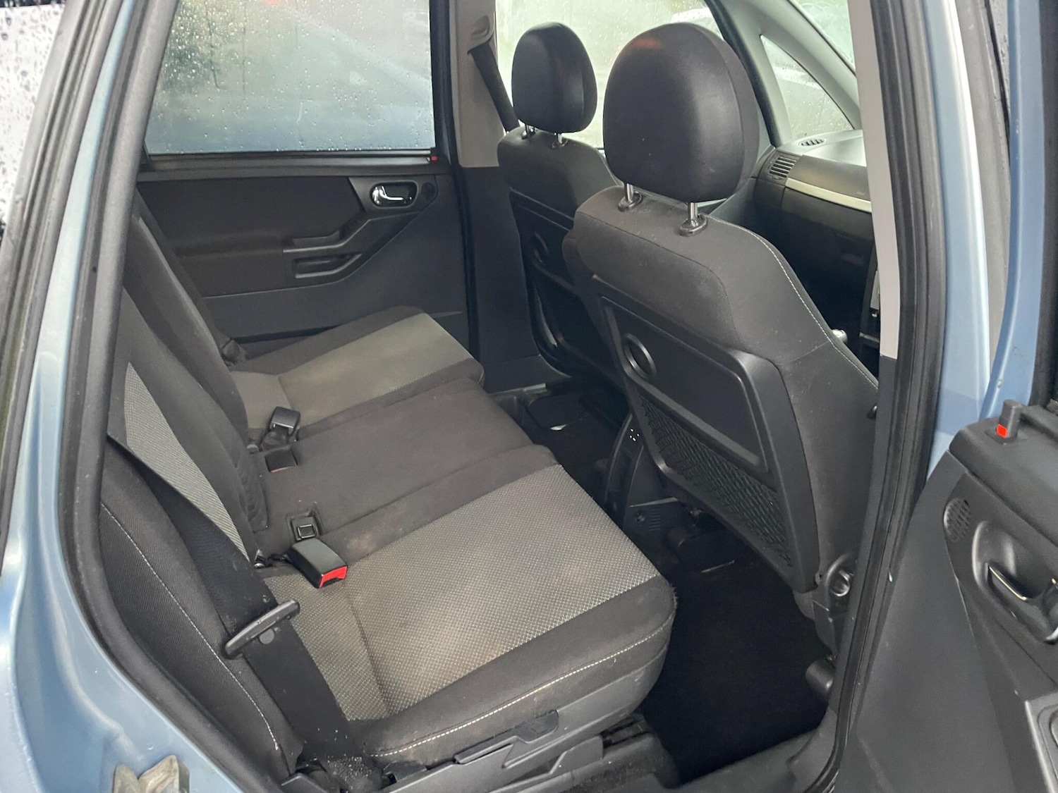 Used Vauxhall Meriva 2008 for sale - 77203113: Photo 23