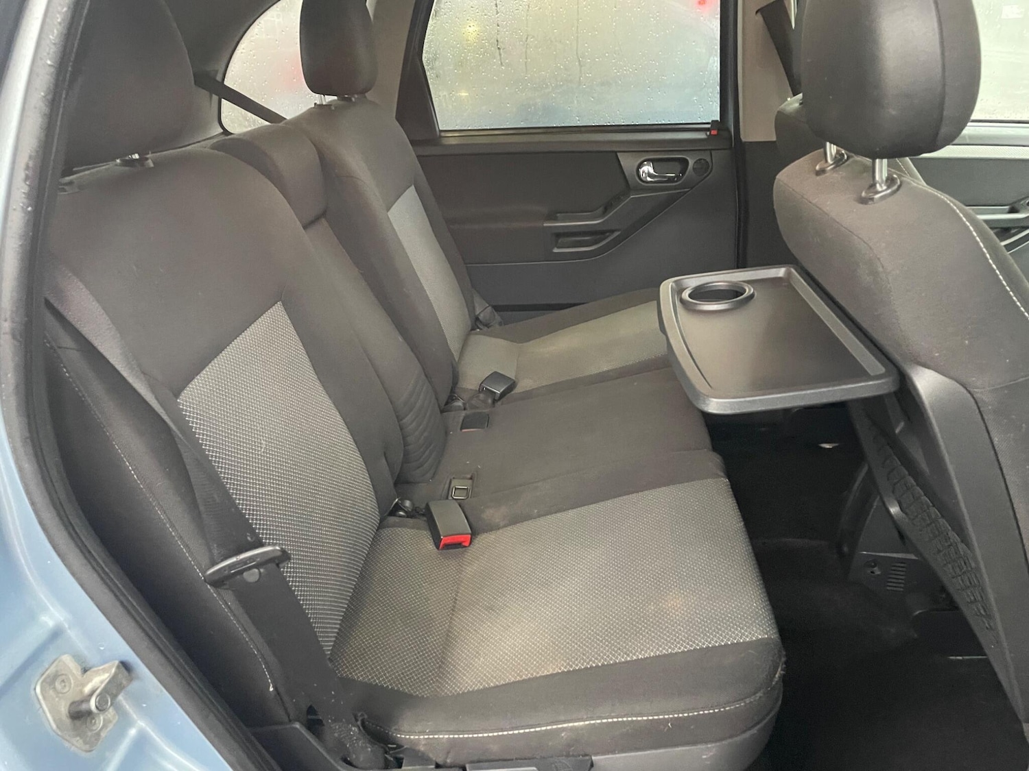 Used Vauxhall Meriva 2008 for sale - 77203113: Photo 24