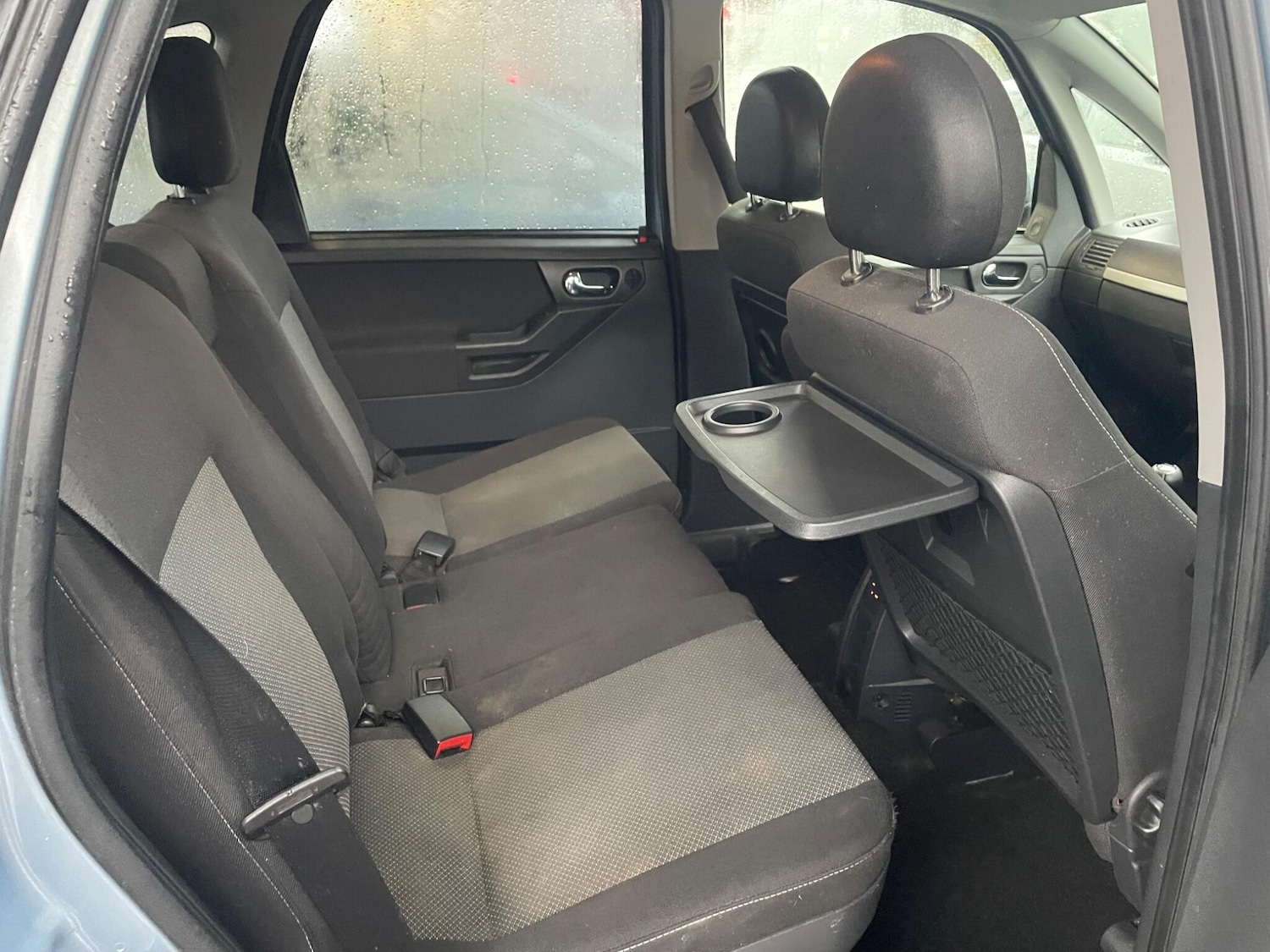 Used Vauxhall Meriva 2008 for sale - 77203113: Photo 25