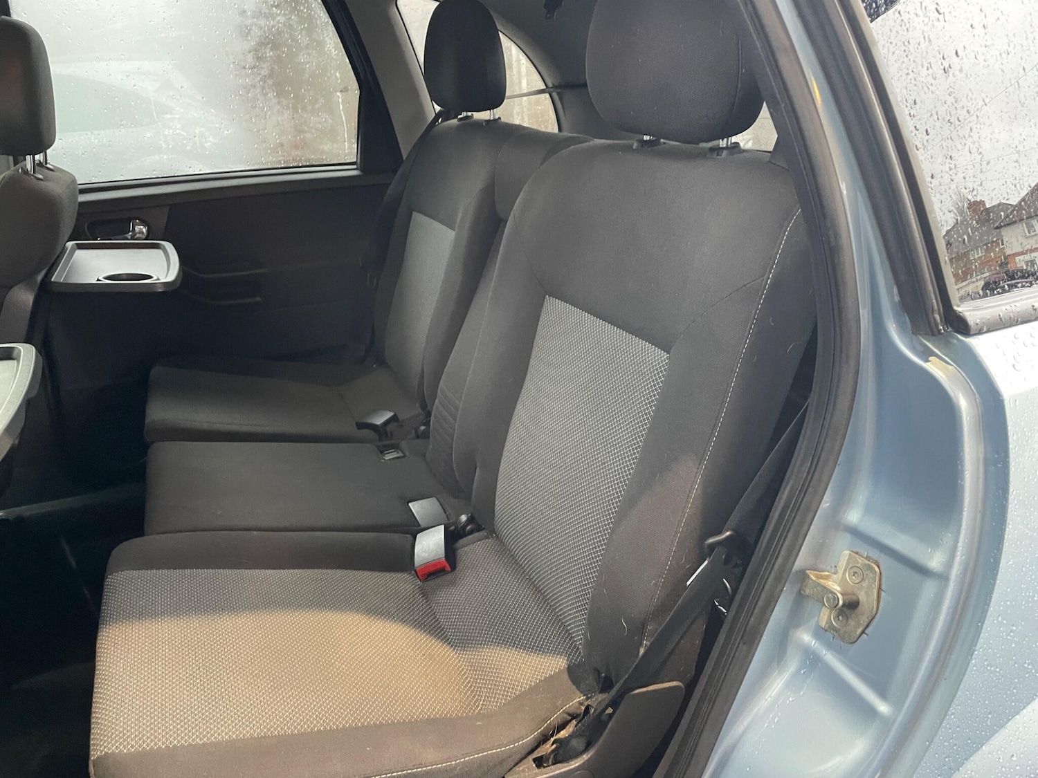 Used Vauxhall Meriva 2008 for sale - 77203113: Photo 28