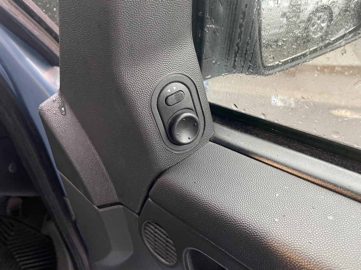 Used Vauxhall Meriva 2008 for sale - 77203113: Photo 31