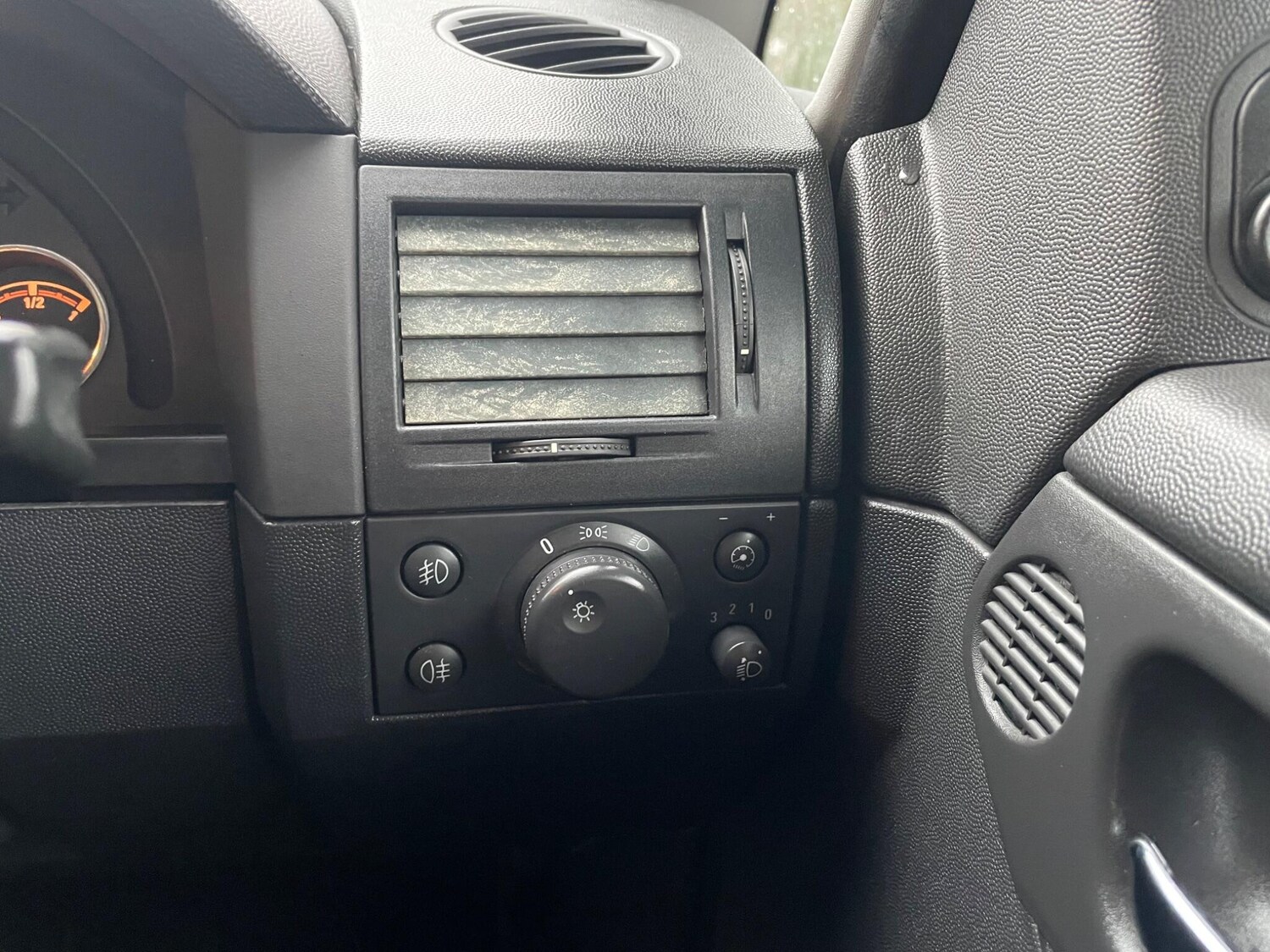 Used Vauxhall Meriva 2008 for sale - 77203113: Photo 32