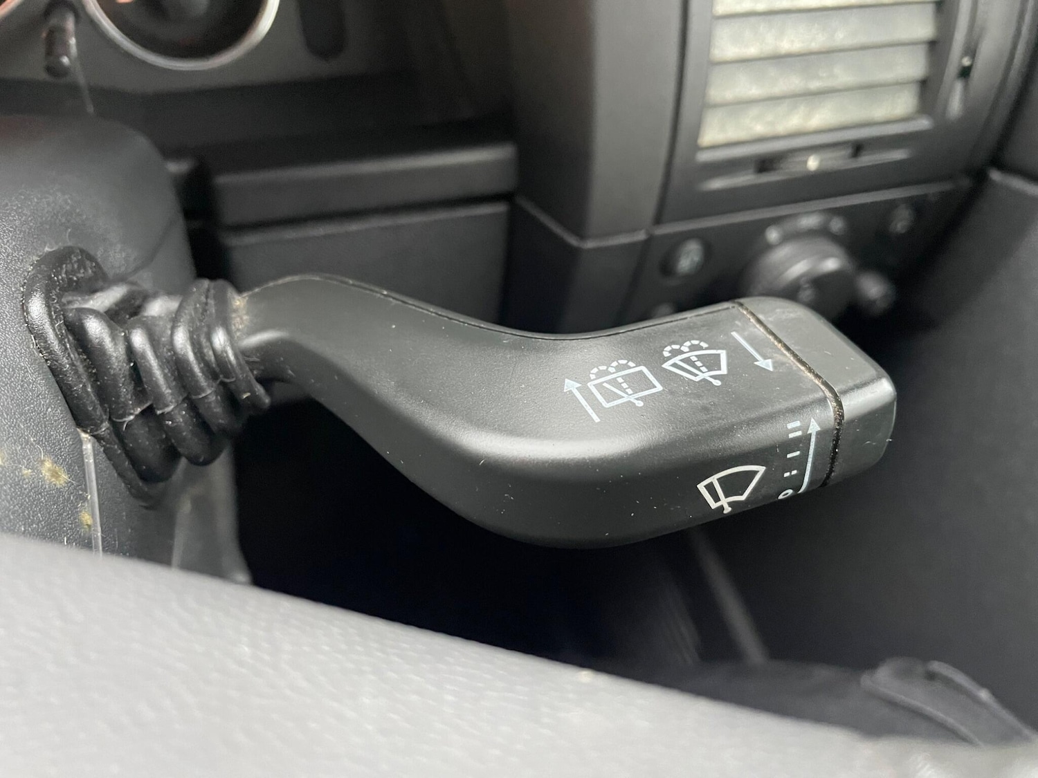 Used Vauxhall Meriva 2008 for sale - 77203113: Photo 33