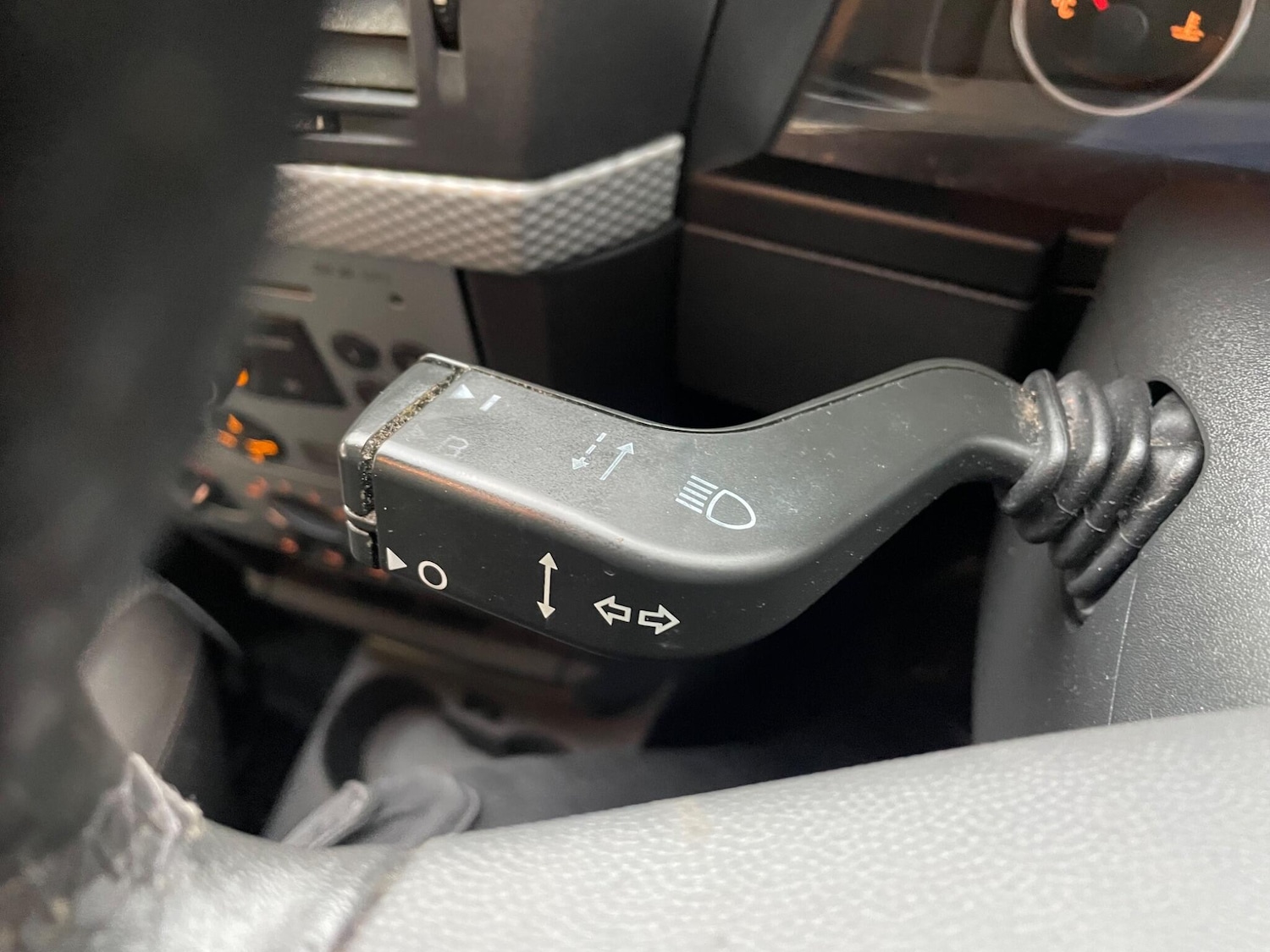 Used Vauxhall Meriva 2008 for sale - 77203113: Photo 34