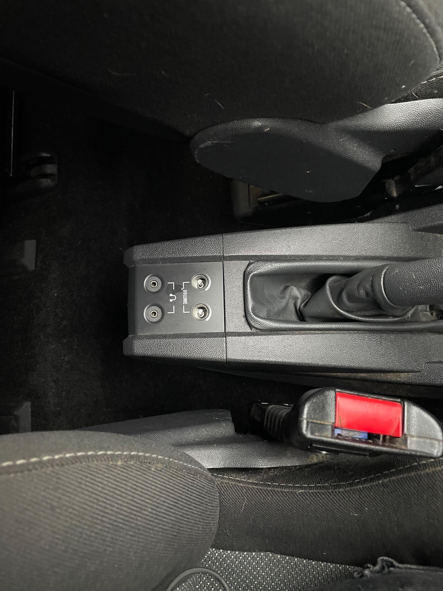 Used Vauxhall Meriva 2008 for sale - 77203113: Photo 35