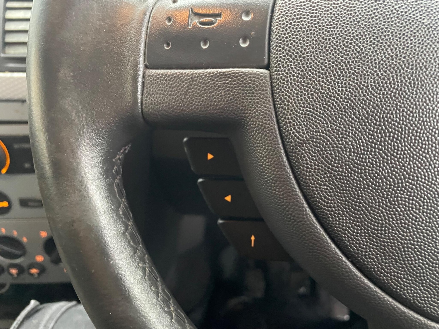 Used Vauxhall Meriva 2008 for sale - 77203113: Photo 37