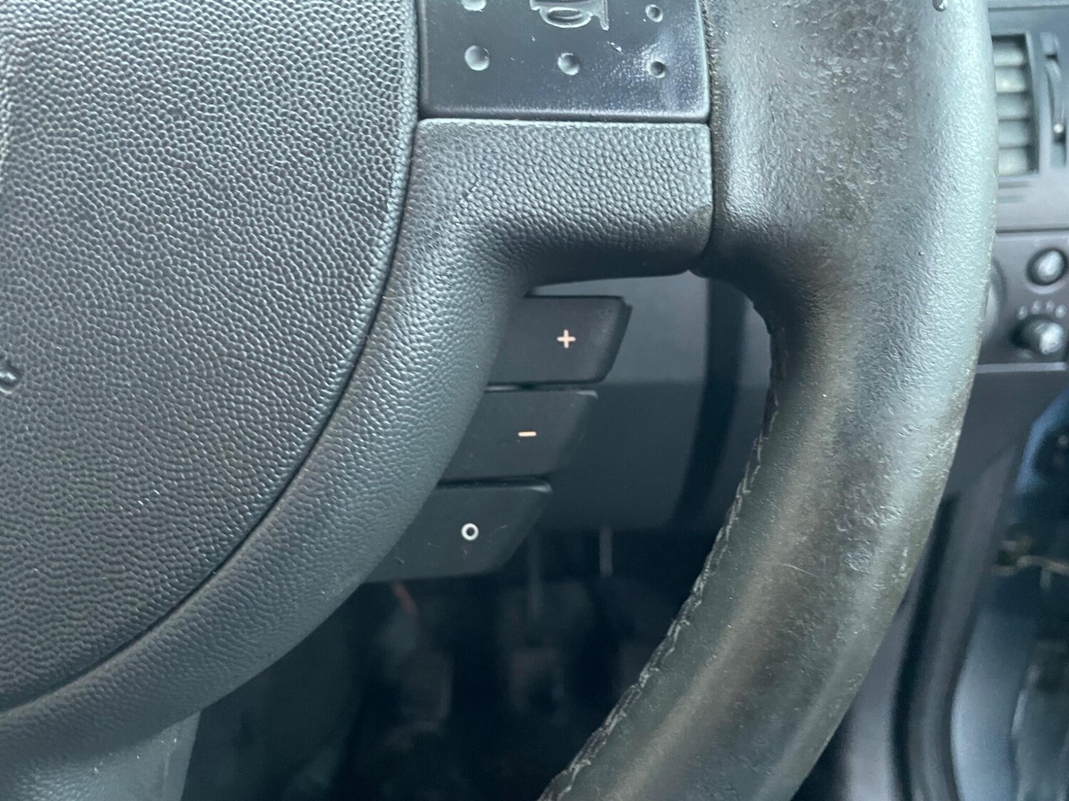 Used Vauxhall Meriva 2008 for sale - 77203113: Photo 38