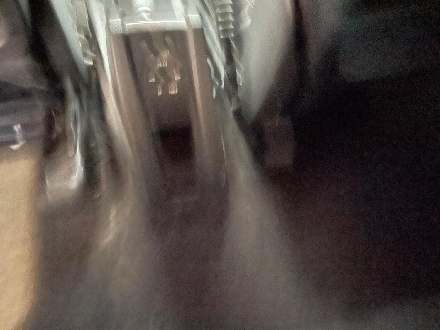 Used Vauxhall Meriva 2008 for sale - 77203113: Photo 39