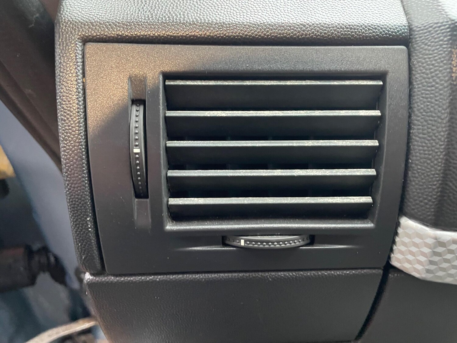 Used Vauxhall Meriva 2008 for sale - 77203113: Photo 40