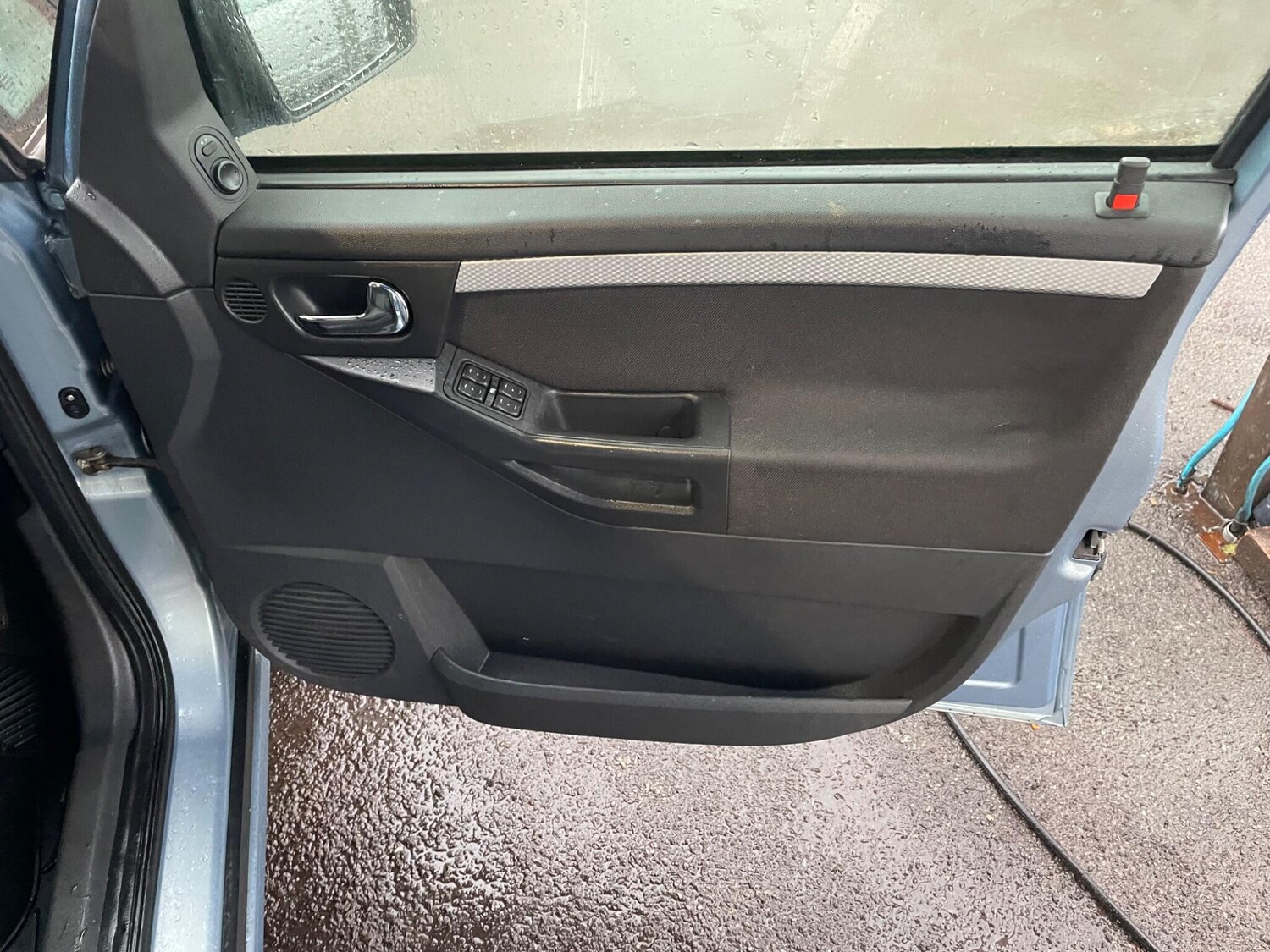 Used Vauxhall Meriva 2008 for sale - 77203113: Photo 41