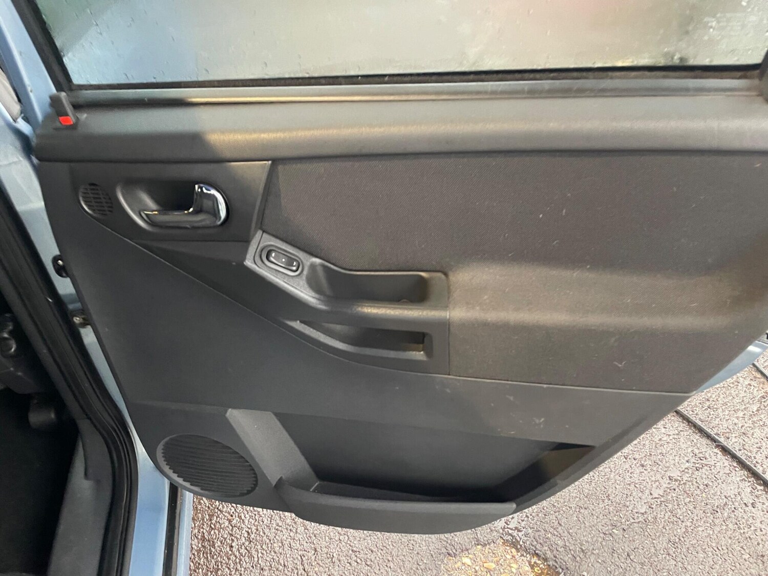 Used Vauxhall Meriva 2008 for sale - 77203113: Photo 42