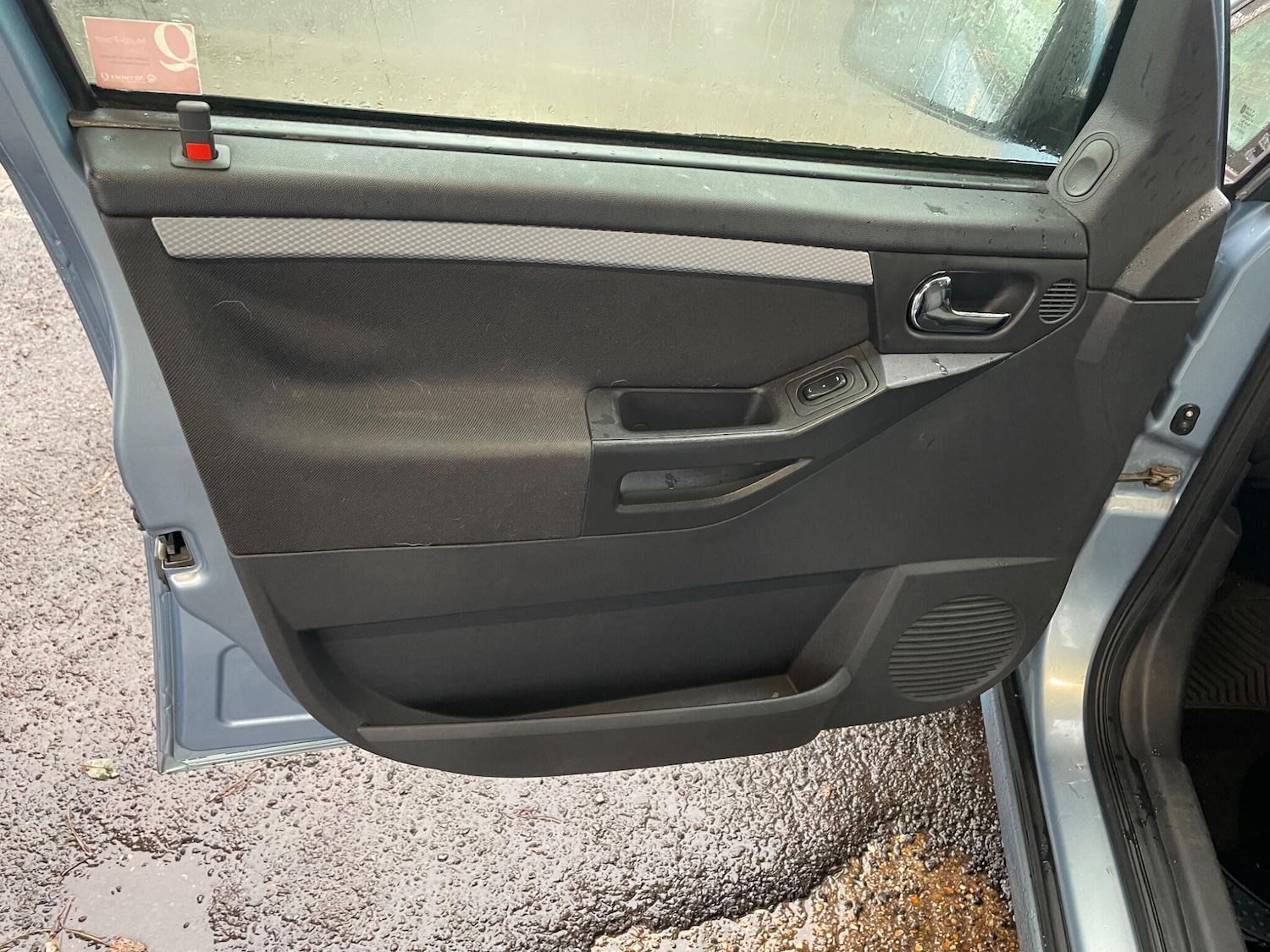 Used Vauxhall Meriva 2008 for sale - 77203113: Photo 43