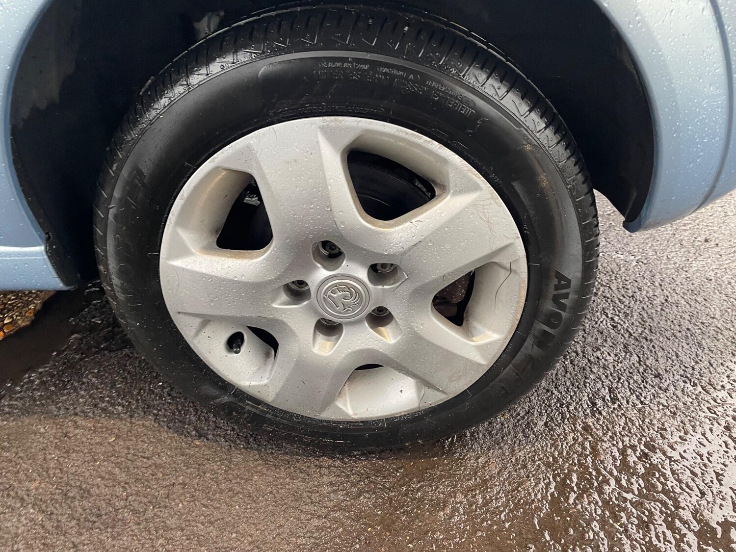 Used Vauxhall Meriva 2008 for sale - 77203113: Photo 47