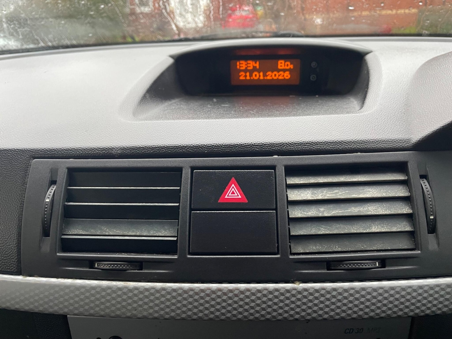 Used Vauxhall Meriva 2008 for sale - 77203113: Photo 50