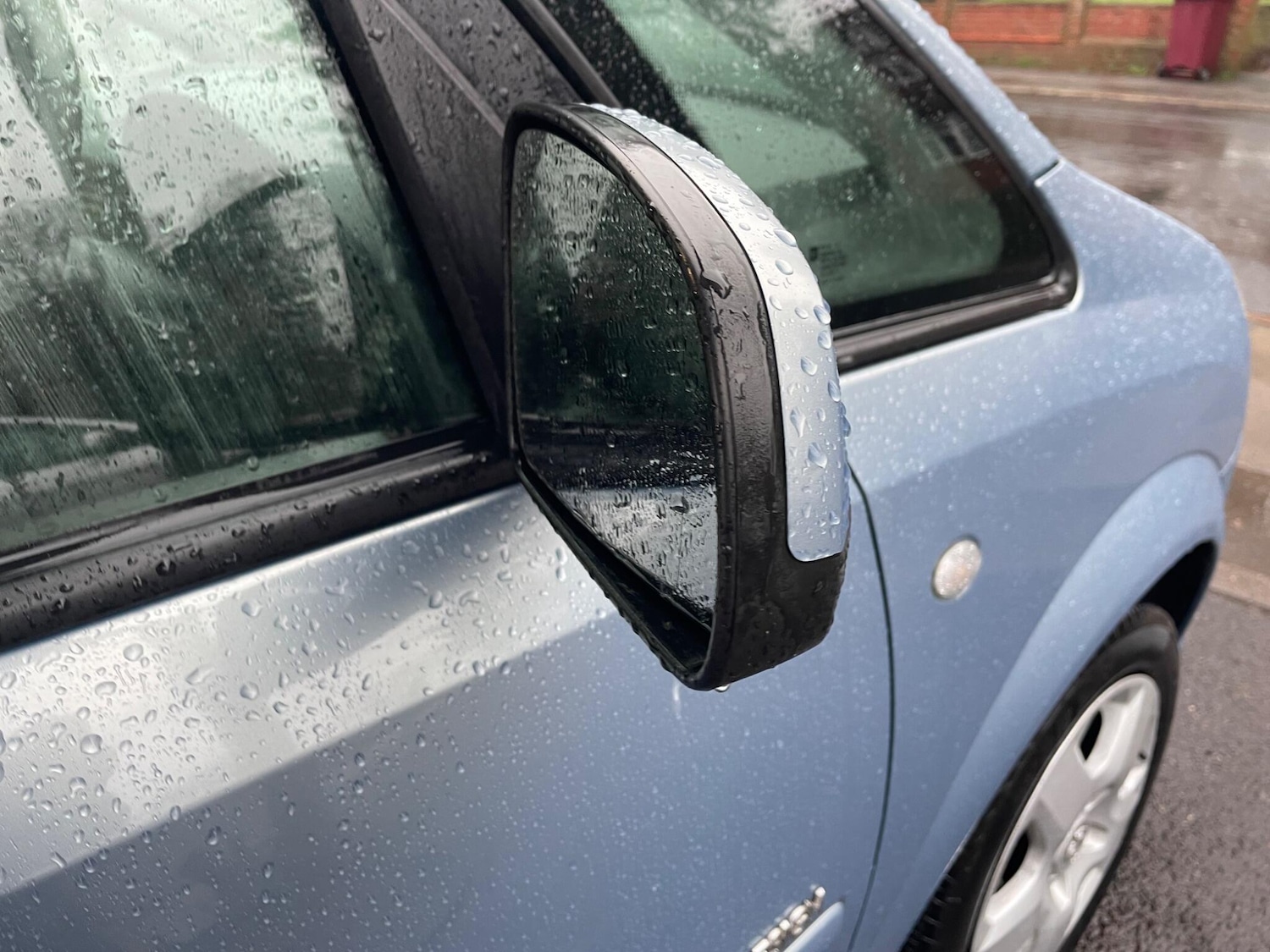 Used Vauxhall Meriva 2008 for sale - 77203113: Photo 52