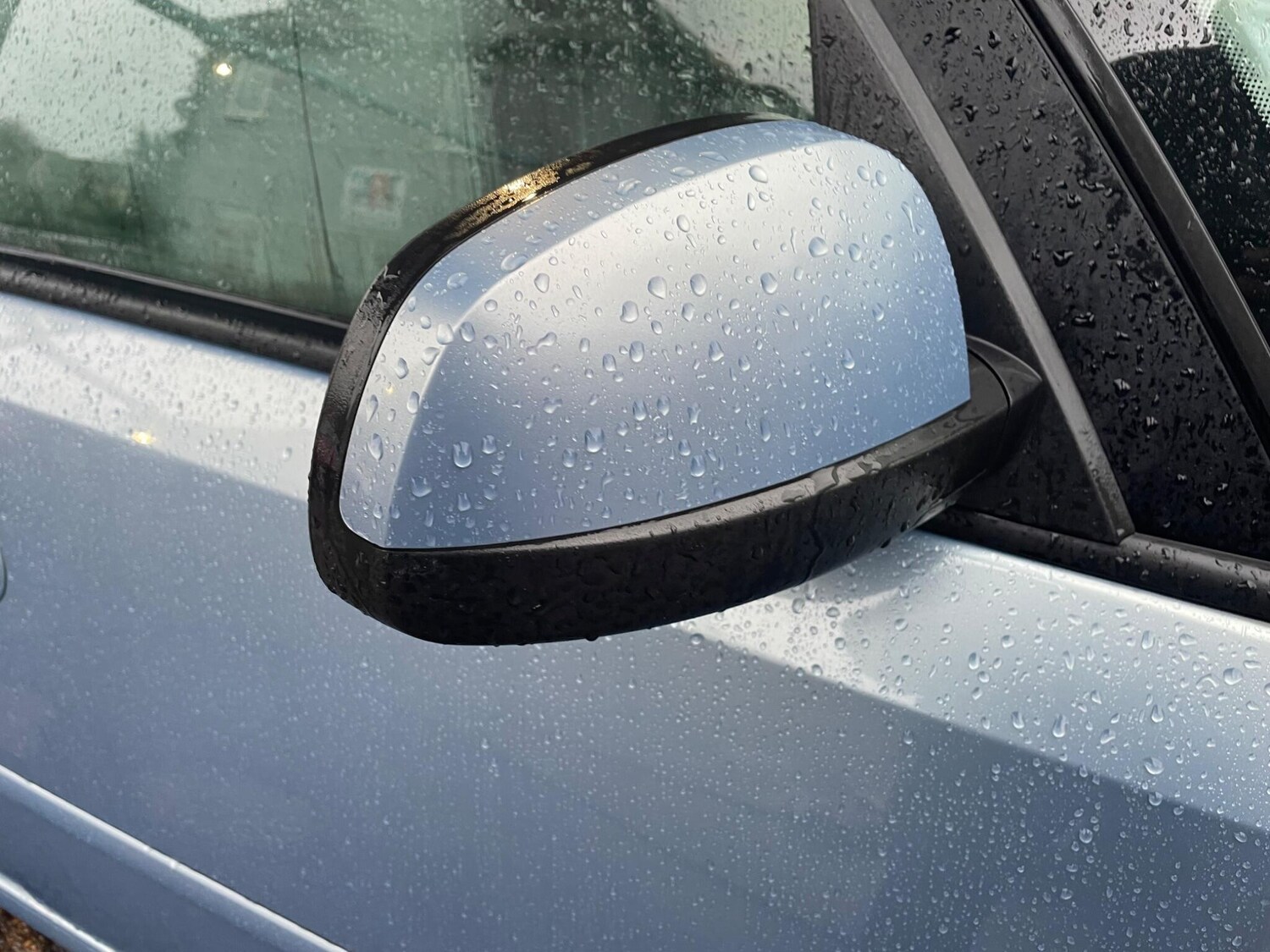 Used Vauxhall Meriva 2008 for sale - 77203113: Photo 53