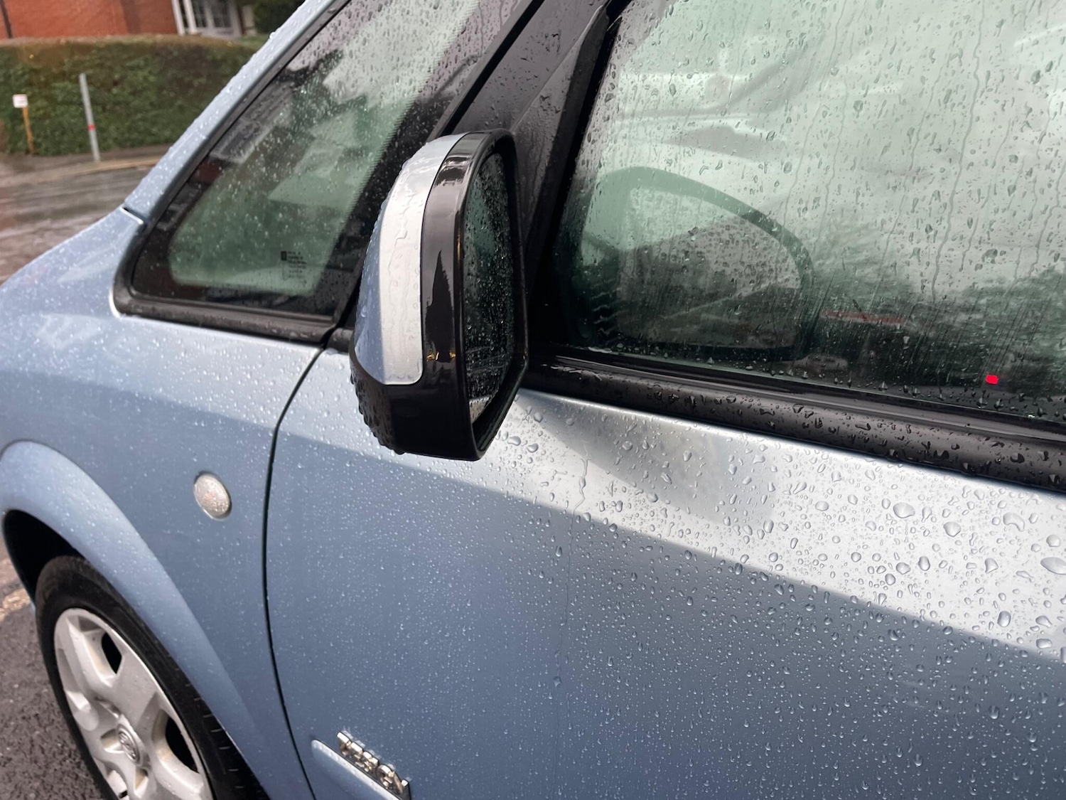 Used Vauxhall Meriva 2008 for sale - 77203113: Photo 54