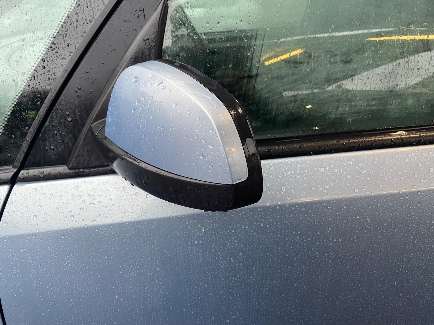 Used Vauxhall Meriva 2008 for sale - 77203113: Photo 55