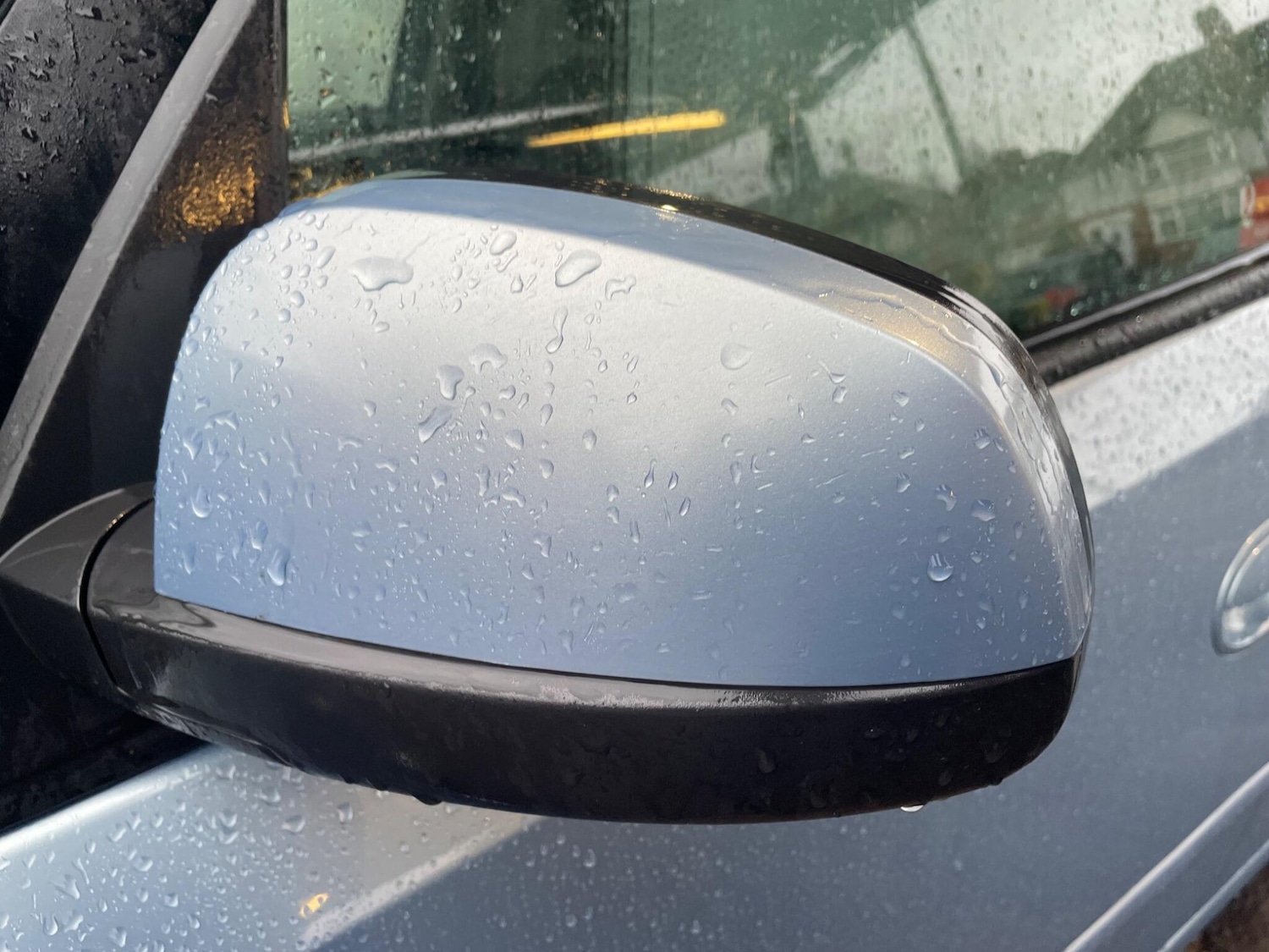 Used Vauxhall Meriva 2008 for sale - 77203113: Photo 56