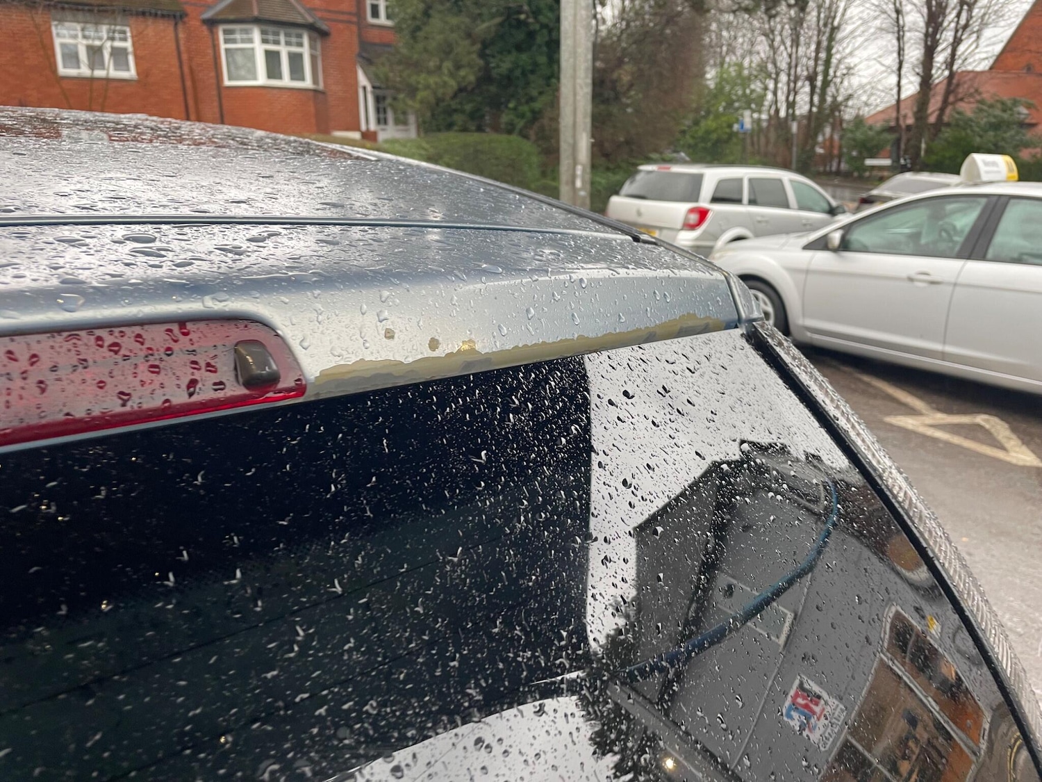 Used Vauxhall Meriva 2008 for sale - 77203113: Photo 59