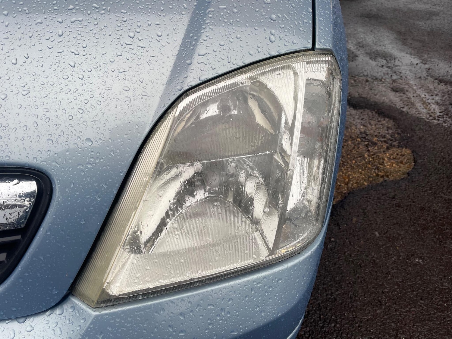 Used Vauxhall Meriva 2008 for sale - 77203113: Photo 63