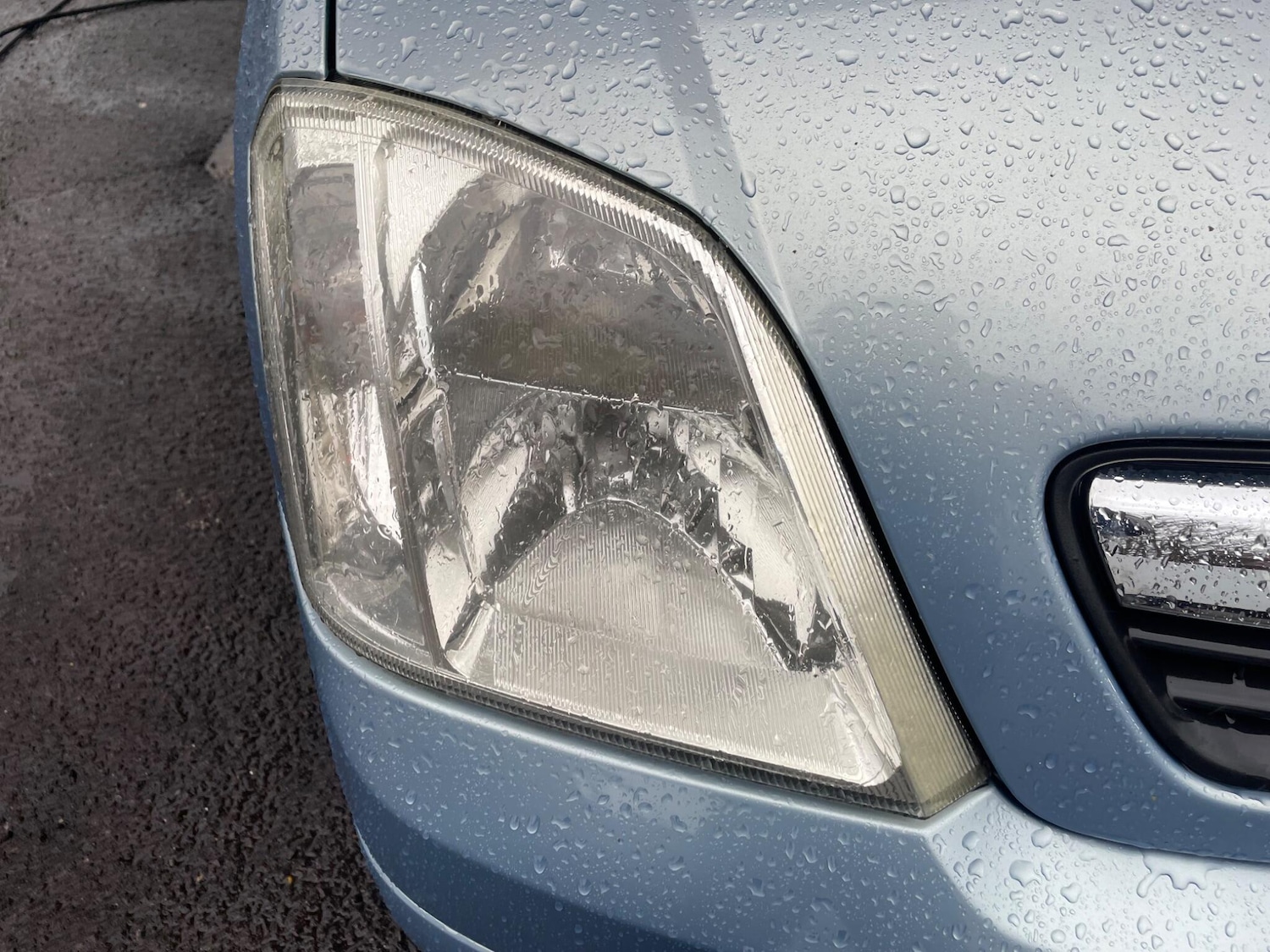 Used Vauxhall Meriva 2008 for sale - 77203113: Photo 64