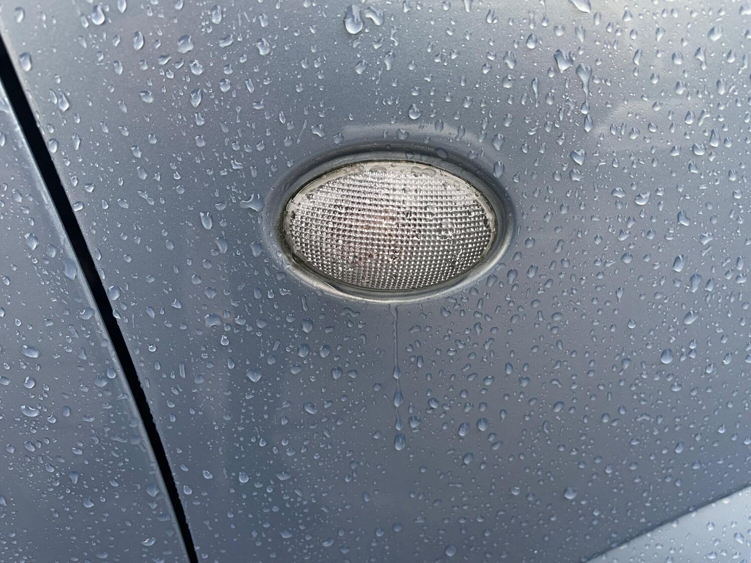 Used Vauxhall Meriva 2008 for sale - 77203113: Photo 69