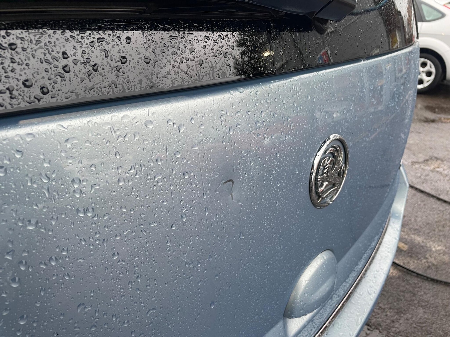 Used Vauxhall Meriva 2008 for sale - 77203113: Photo 70