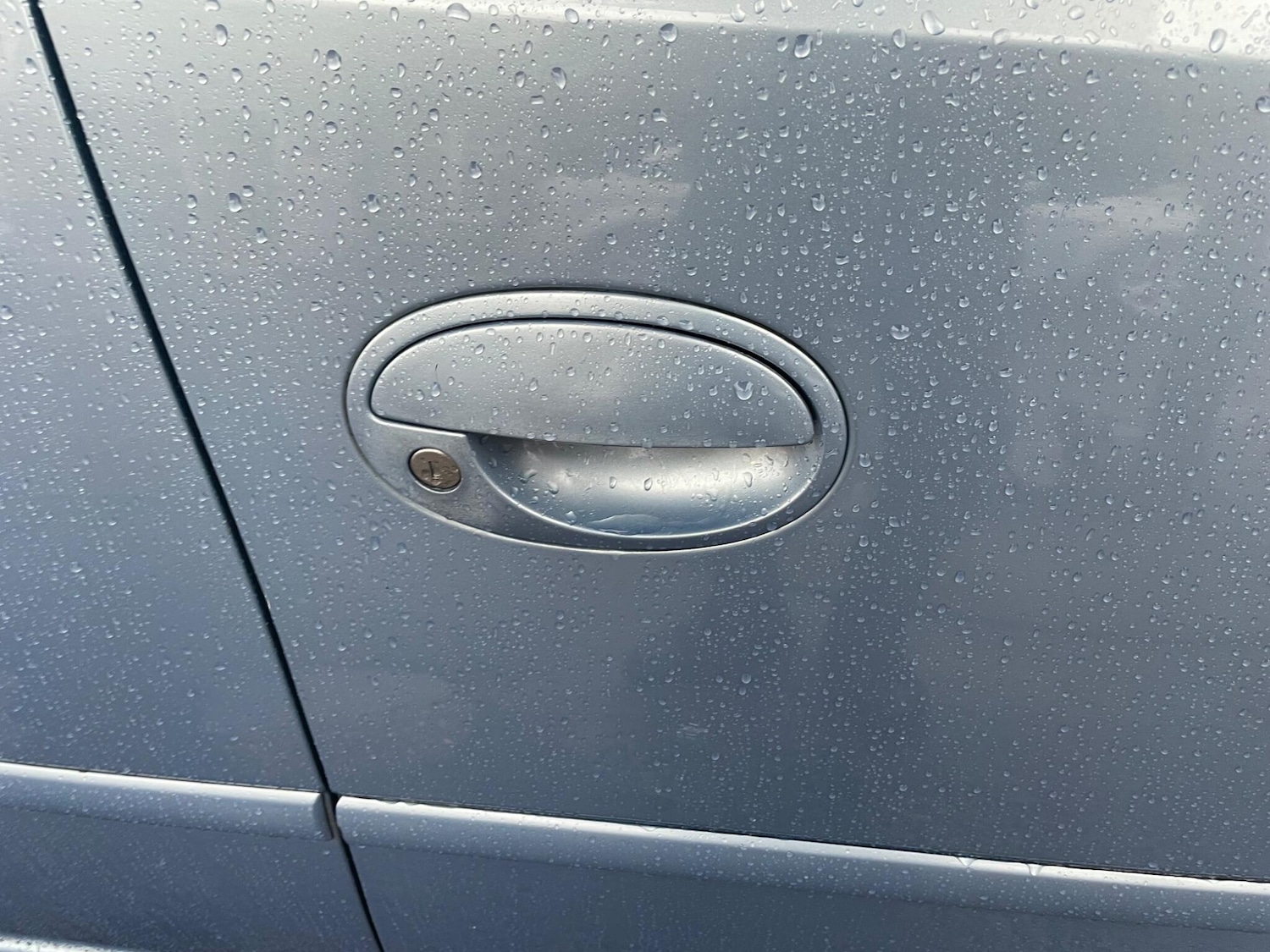 Used Vauxhall Meriva 2008 for sale - 77203113: Photo 71