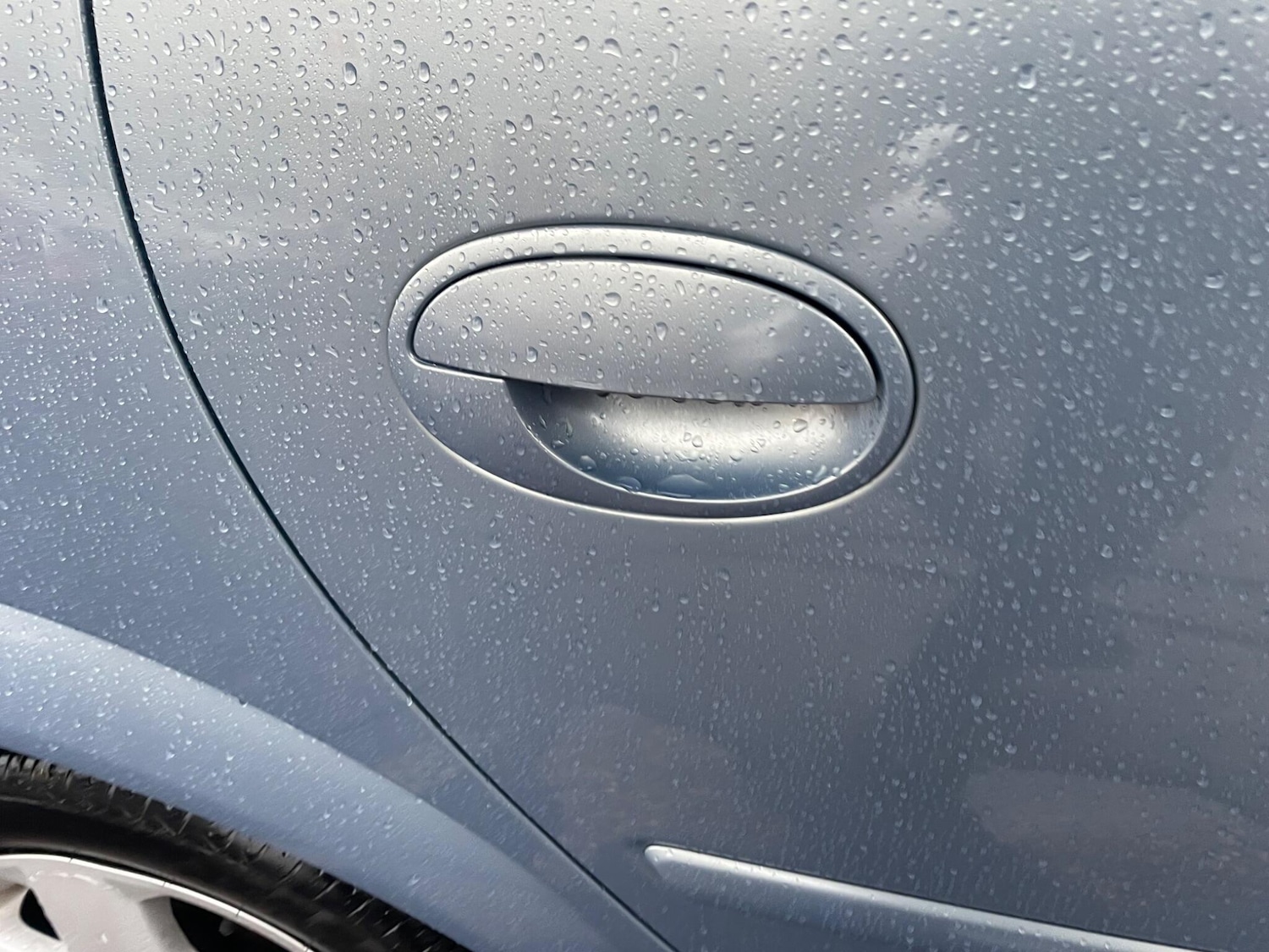 Used Vauxhall Meriva 2008 for sale - 77203113: Photo 72