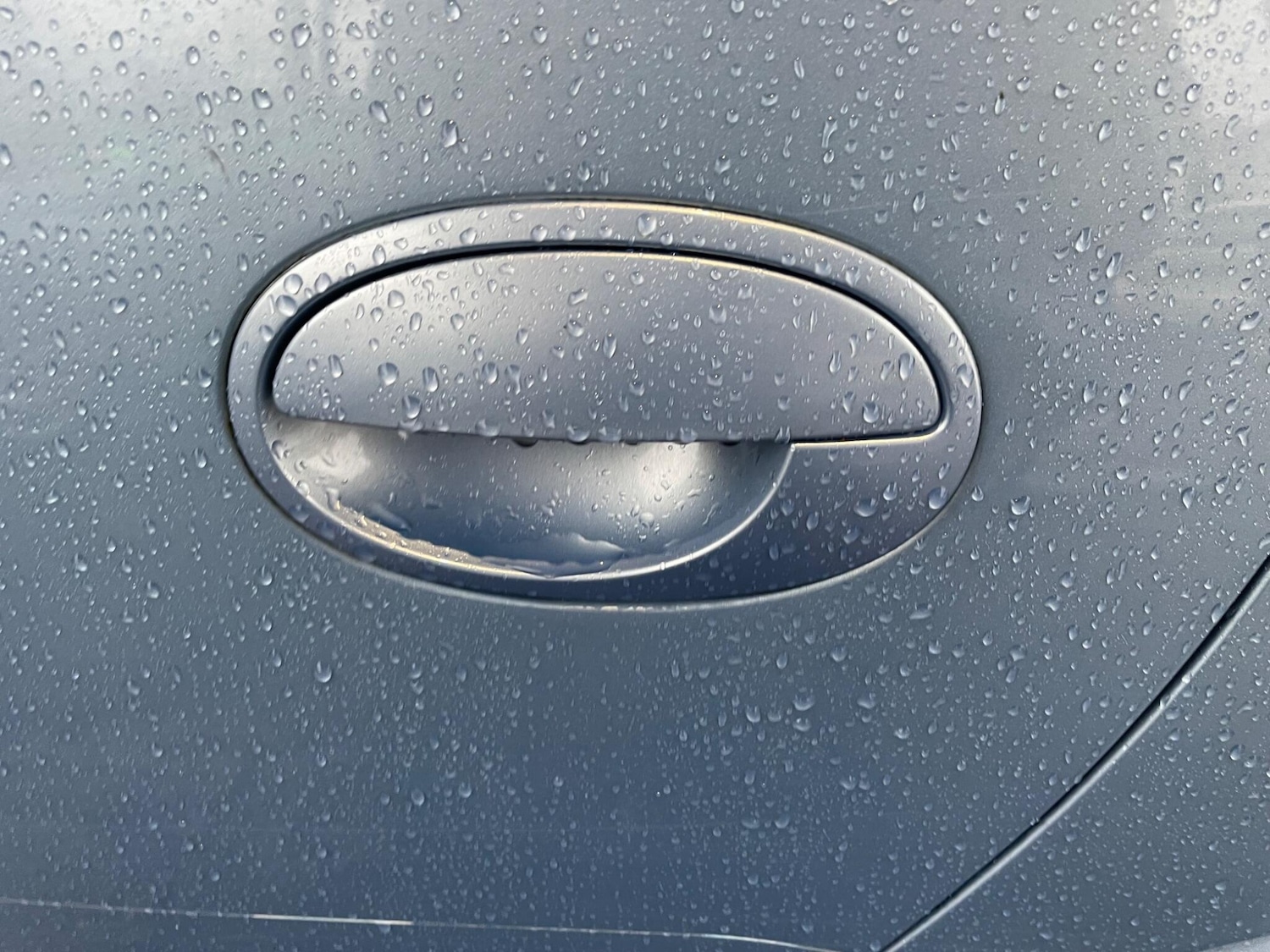 Used Vauxhall Meriva 2008 for sale - 77203113: Photo 74