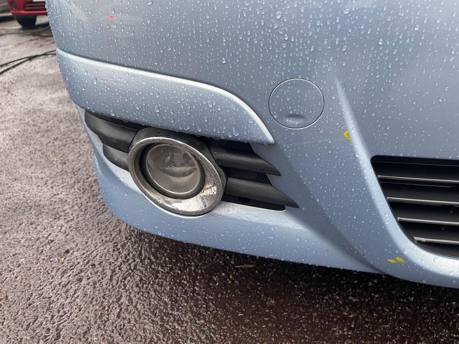 Used Vauxhall Meriva 2008 for sale - 77203113: Photo 76