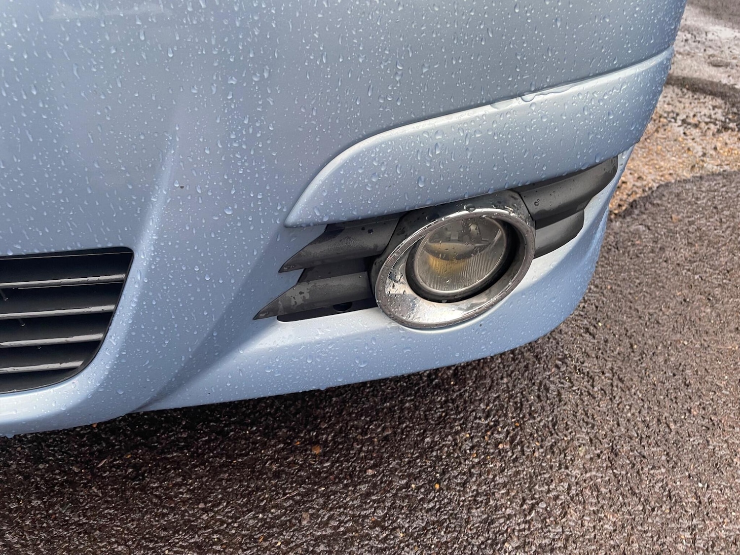 Used Vauxhall Meriva 2008 for sale - 77203113: Photo 77