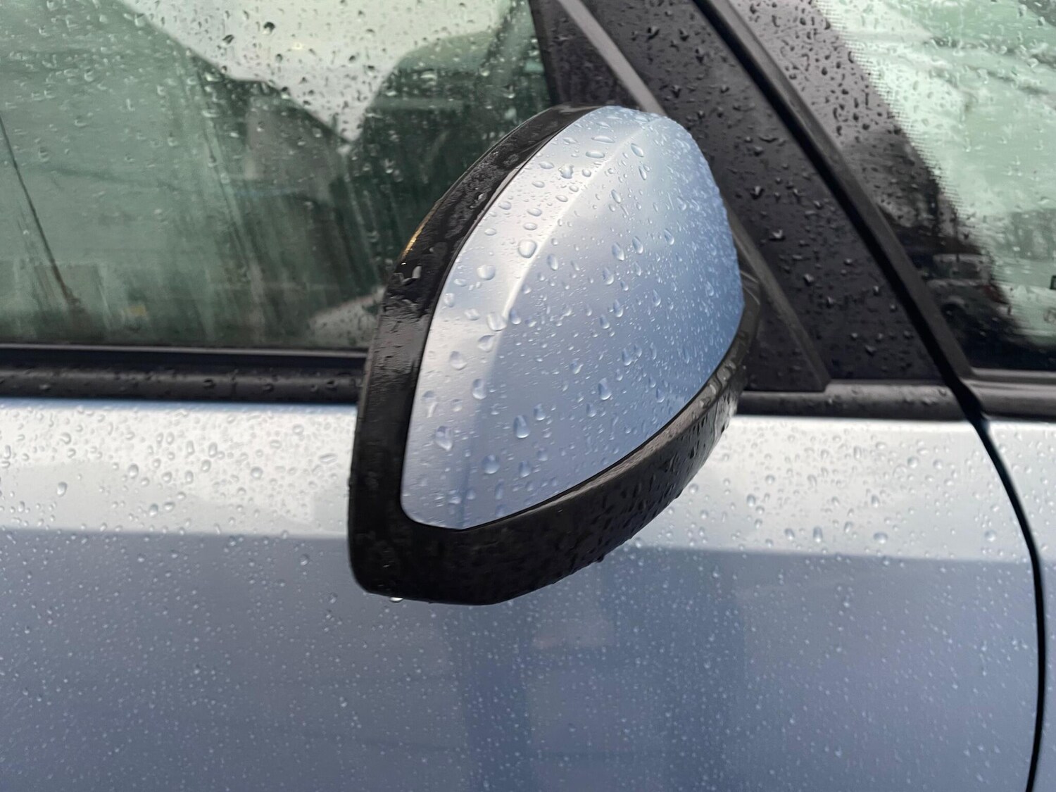 Used Vauxhall Meriva 2008 for sale - 77203113: Photo 78