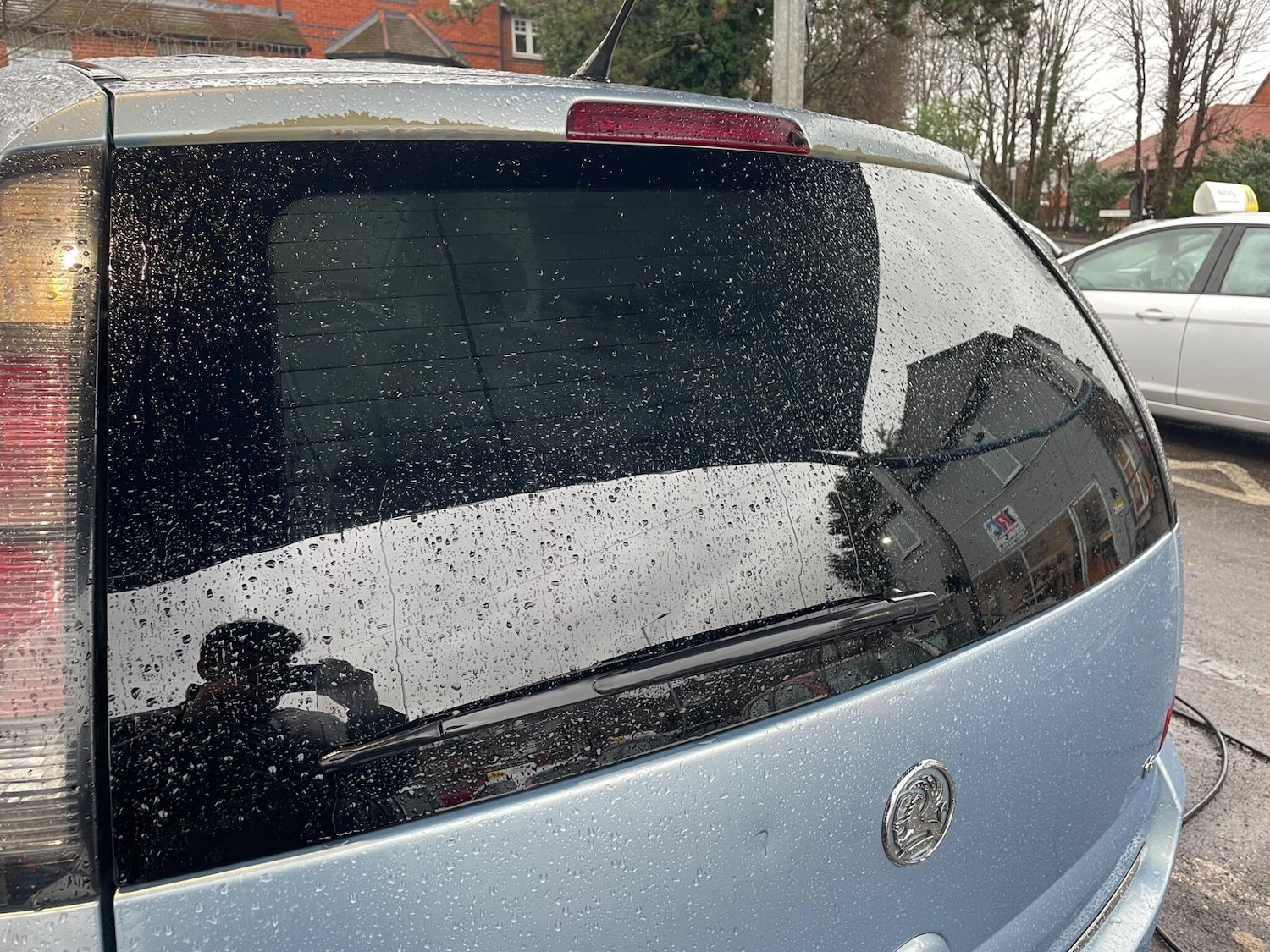 Used Vauxhall Meriva 2008 for sale - 77203113: Photo 79