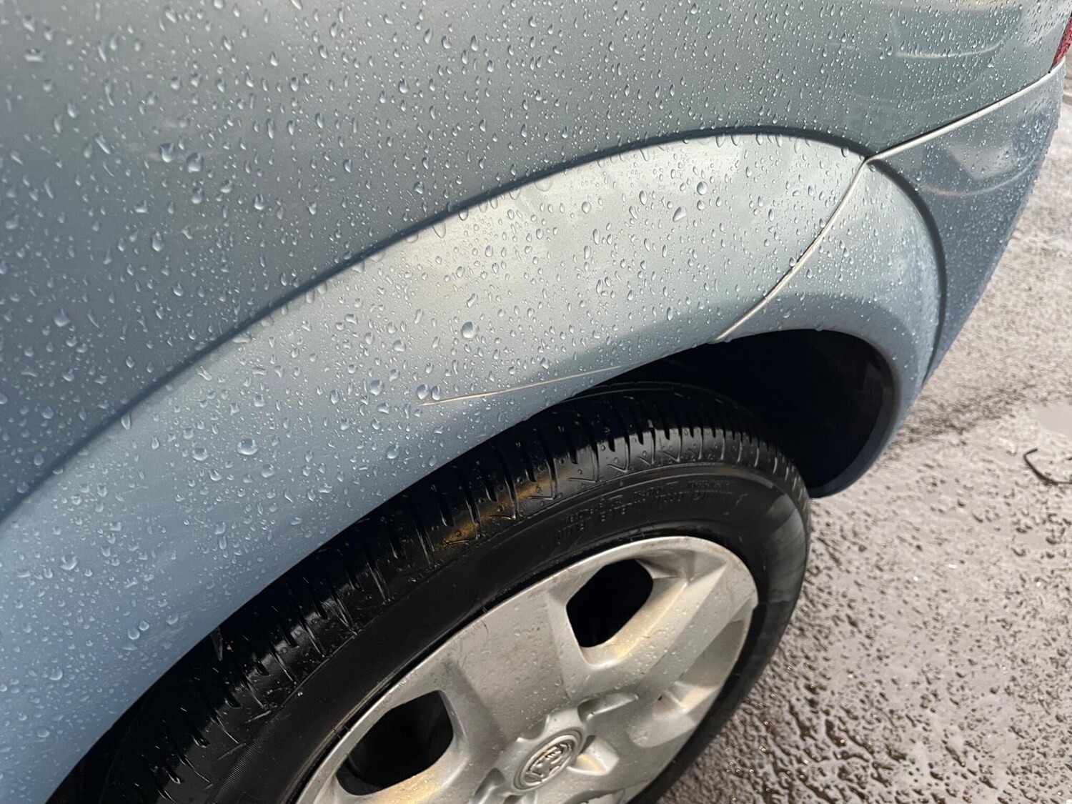 Used Vauxhall Meriva 2008 for sale - 77203113: Photo 80