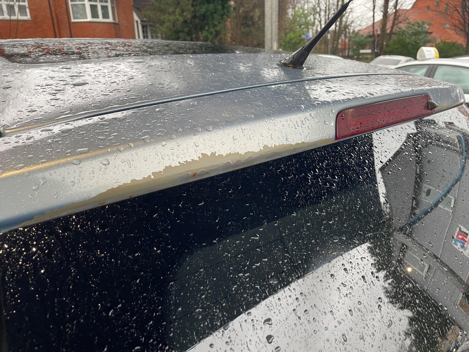 Used Vauxhall Meriva 2008 for sale - 77203113: Photo 81