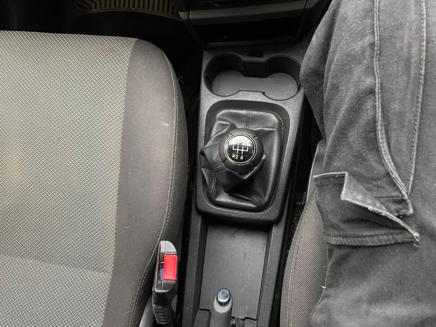 Used Vauxhall Meriva 2008 for sale - 77203113: Photo 83