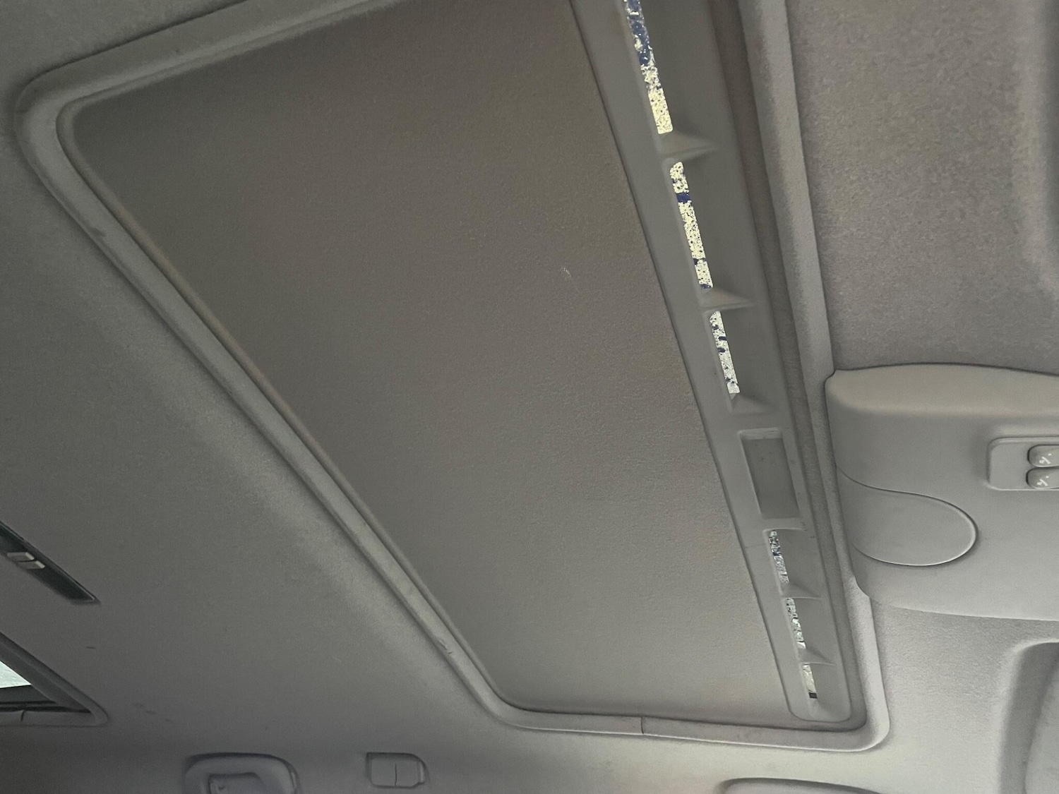 Used Vauxhall Meriva 2008 for sale - 77203113: Photo 85