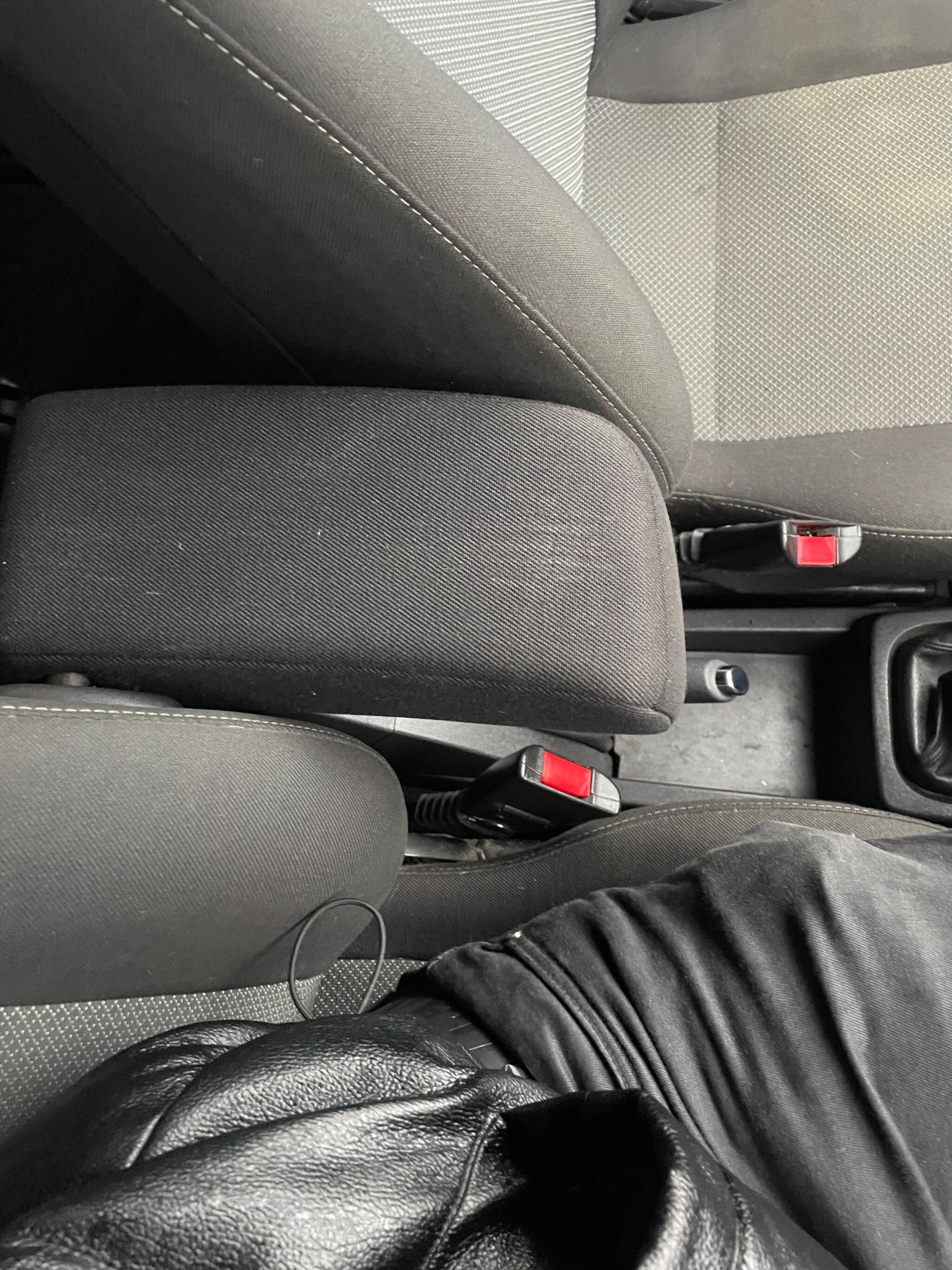 Used Vauxhall Meriva 2008 for sale - 77203113: Photo 86