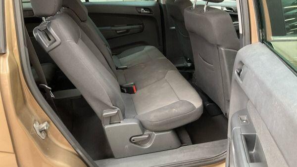 Used Vauxhall Zafira 2013 for sale - 76294913: Photo 16