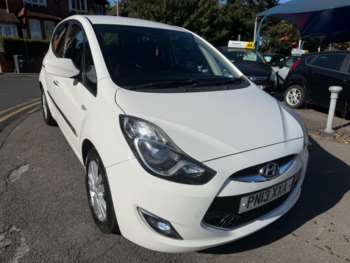 2013 (13) - 1.4 Active Euro 5 (s/s) 5dr
