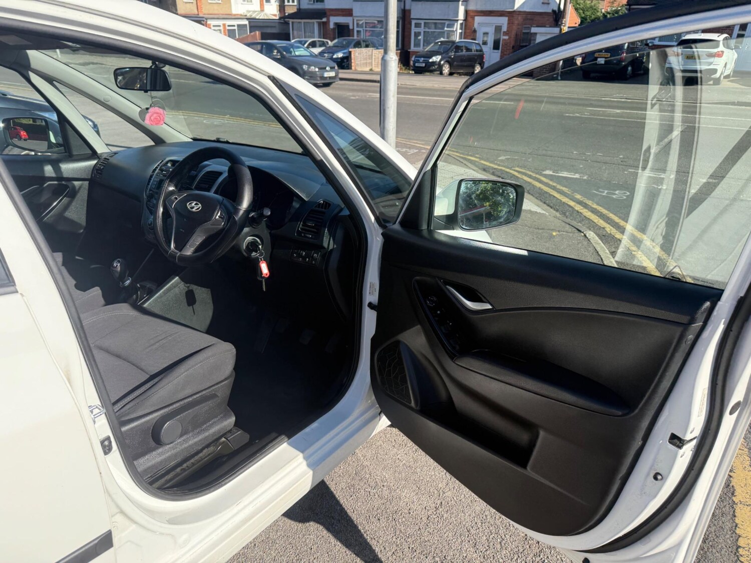 Vehicle 25